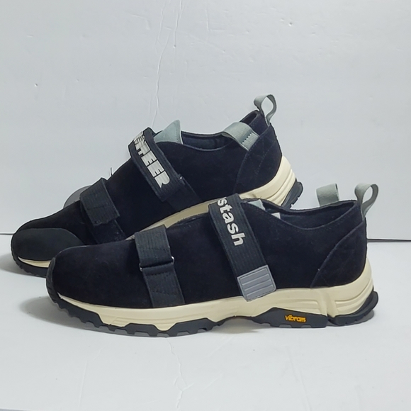 Fronteer x Manastash Aqua Solo - Picture 8 of 9